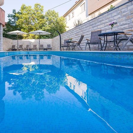Apartments Zuvela Σπλιτ Εξωτερικό φωτογραφία