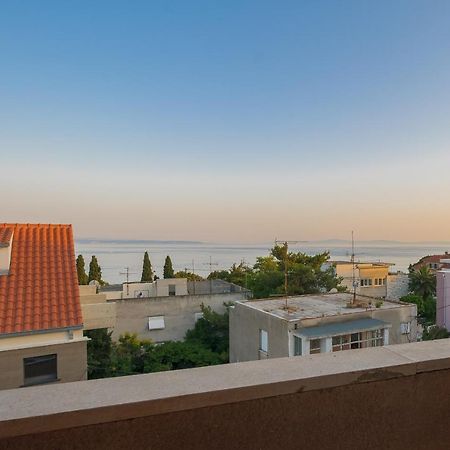 Apartments Zuvela Σπλιτ Εξωτερικό φωτογραφία