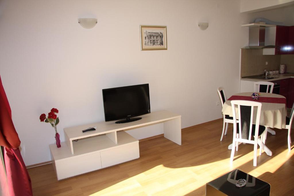 Apartments Zuvela Σπλιτ Δωμάτιο φωτογραφία