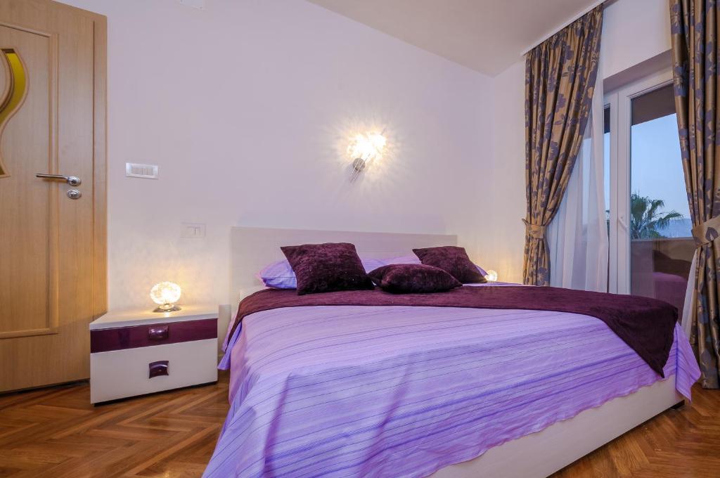 Apartments Zuvela Σπλιτ Δωμάτιο φωτογραφία