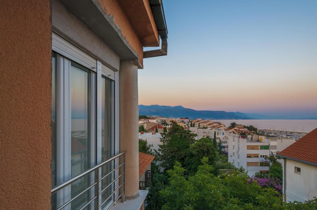Apartments Zuvela Σπλιτ Δωμάτιο φωτογραφία
