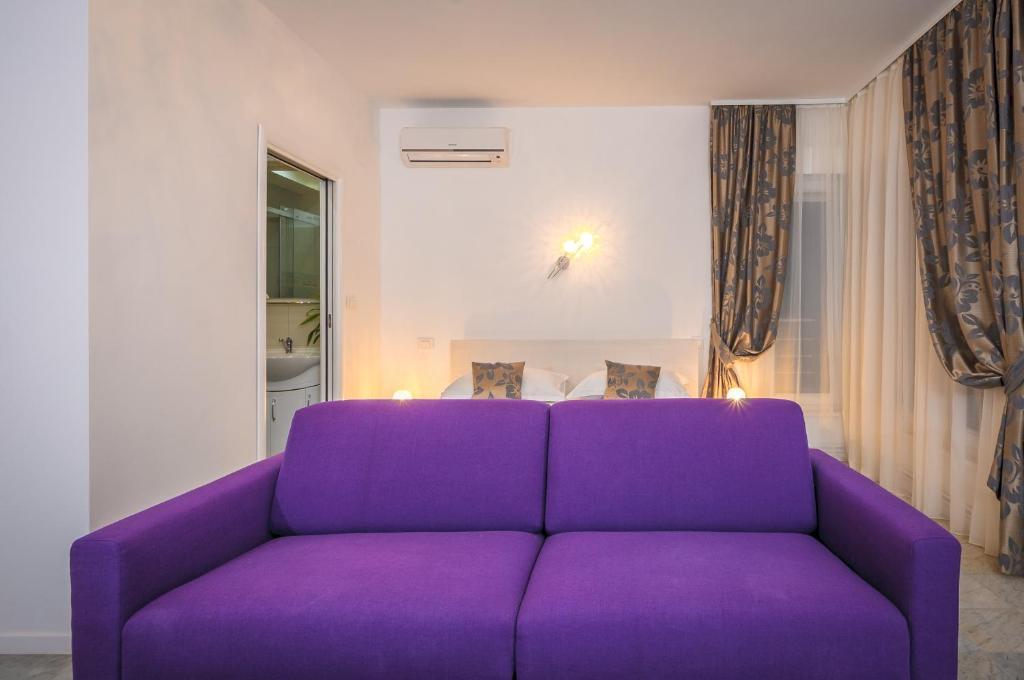 Apartments Zuvela Σπλιτ Δωμάτιο φωτογραφία