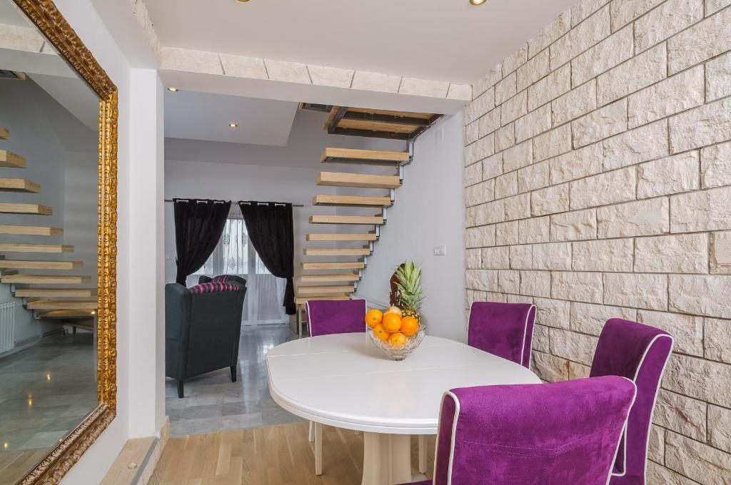 Apartments Zuvela Σπλιτ Δωμάτιο φωτογραφία