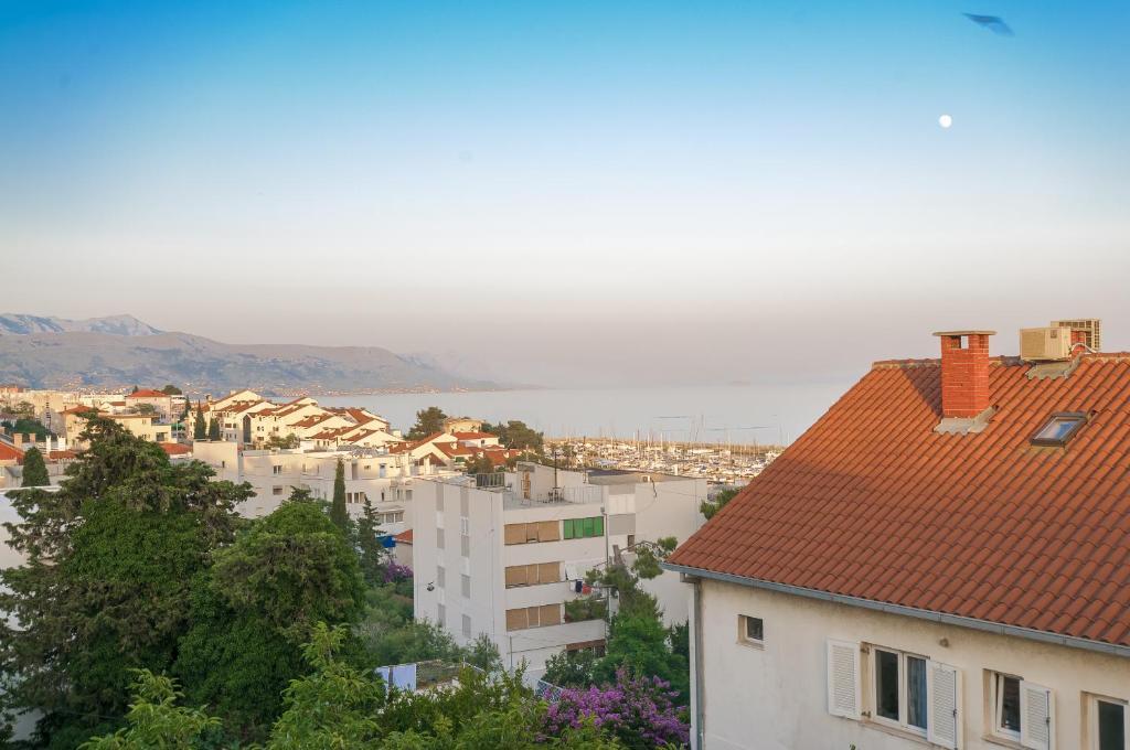 Apartments Zuvela Σπλιτ Δωμάτιο φωτογραφία