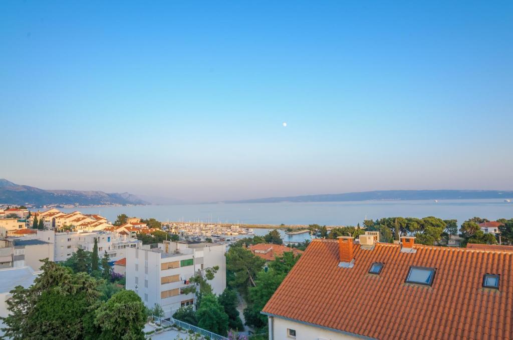 Apartments Zuvela Σπλιτ Δωμάτιο φωτογραφία