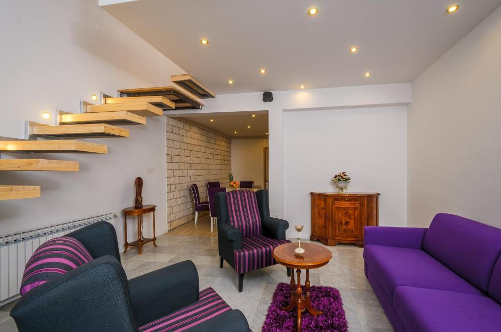 Apartments Zuvela Σπλιτ Δωμάτιο φωτογραφία