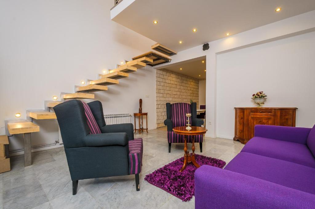 Apartments Zuvela Σπλιτ Δωμάτιο φωτογραφία