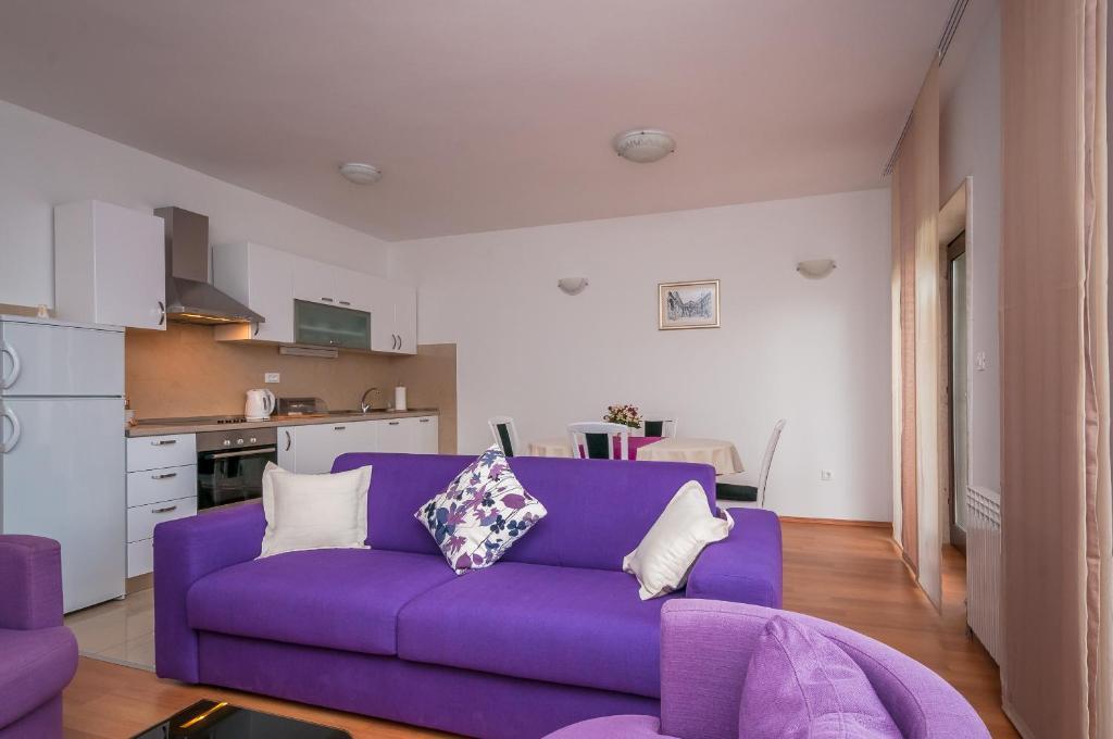Apartments Zuvela Σπλιτ Δωμάτιο φωτογραφία