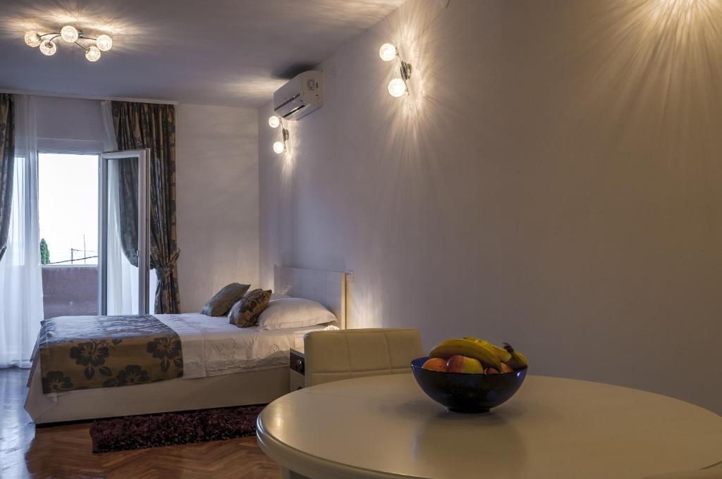 Apartments Zuvela Σπλιτ Δωμάτιο φωτογραφία
