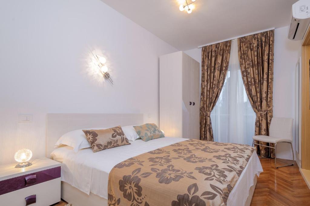 Apartments Zuvela Σπλιτ Δωμάτιο φωτογραφία