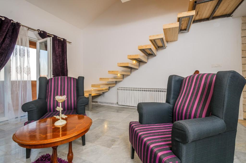 Apartments Zuvela Σπλιτ Δωμάτιο φωτογραφία