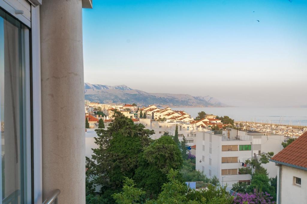 Apartments Zuvela Σπλιτ Δωμάτιο φωτογραφία