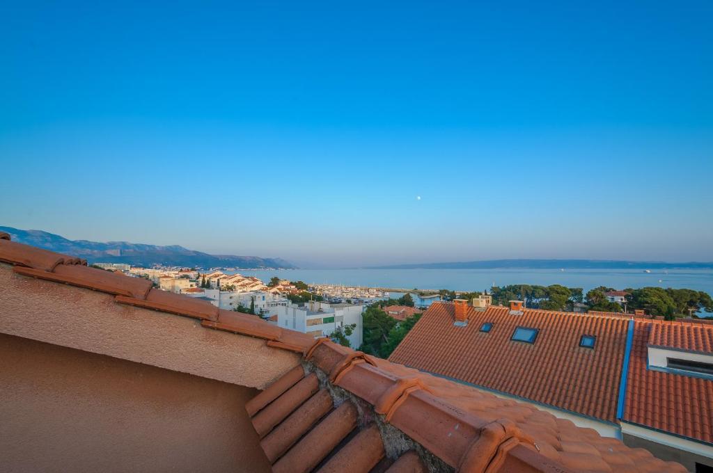 Apartments Zuvela Σπλιτ Δωμάτιο φωτογραφία