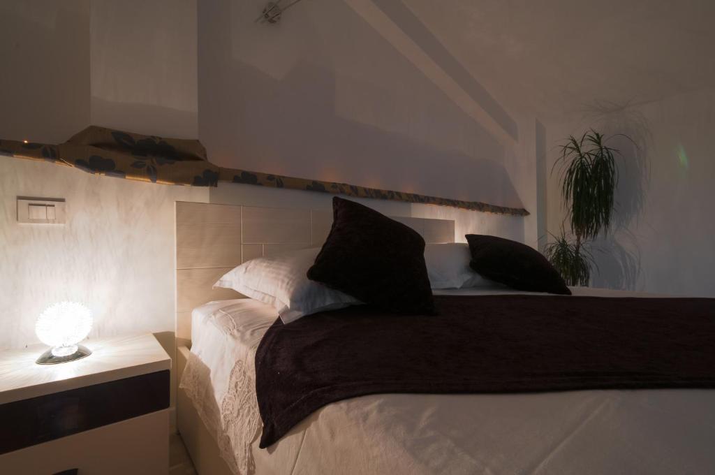 Apartments Zuvela Σπλιτ Δωμάτιο φωτογραφία