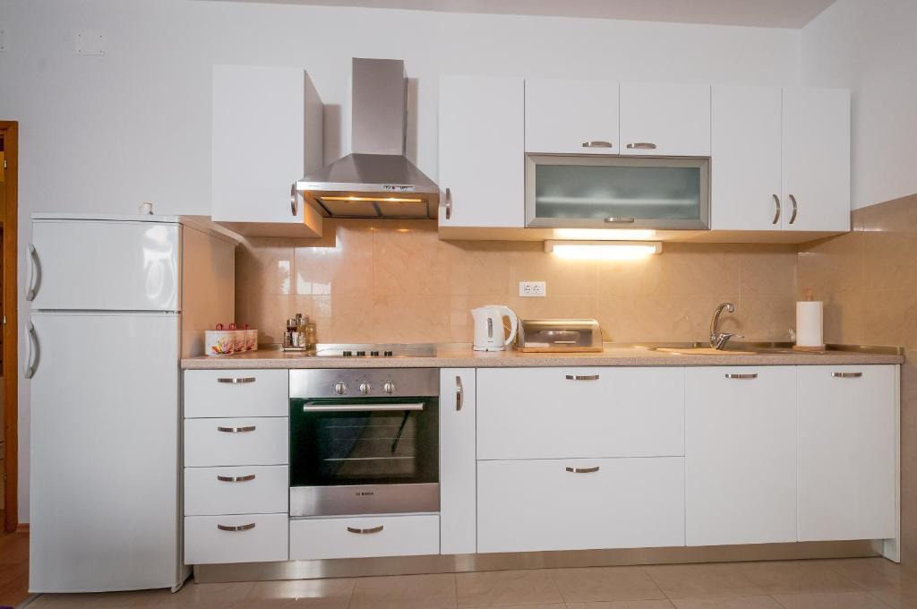 Apartments Zuvela Σπλιτ Δωμάτιο φωτογραφία