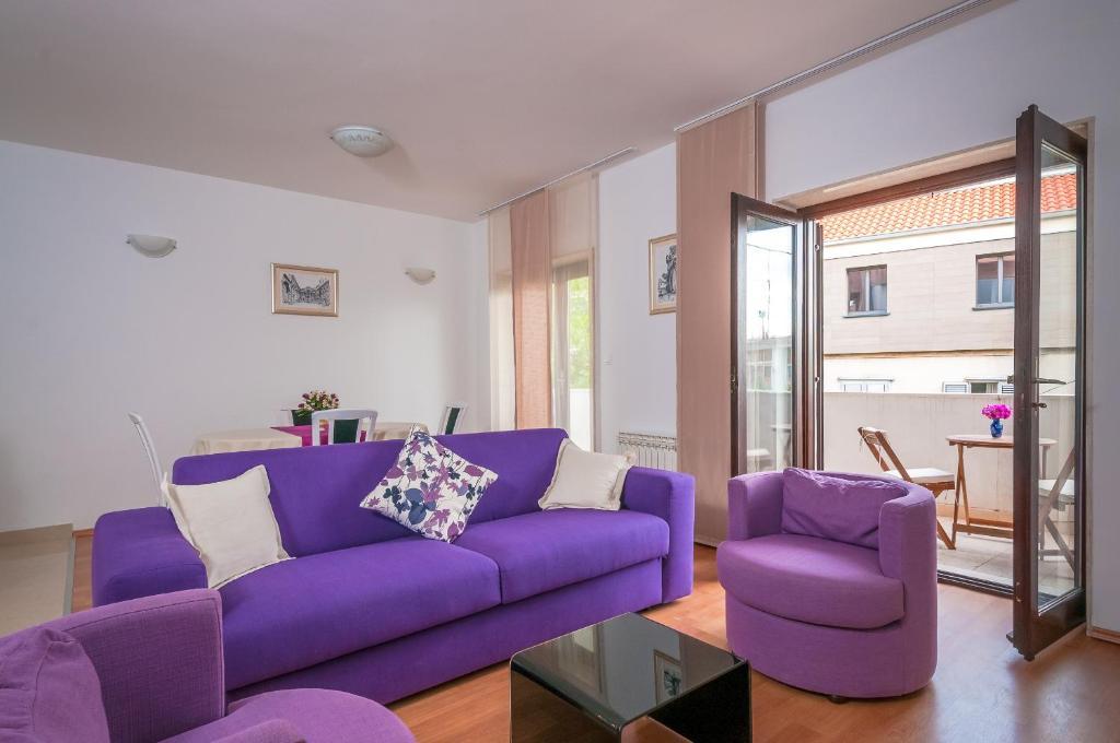 Apartments Zuvela Σπλιτ Δωμάτιο φωτογραφία