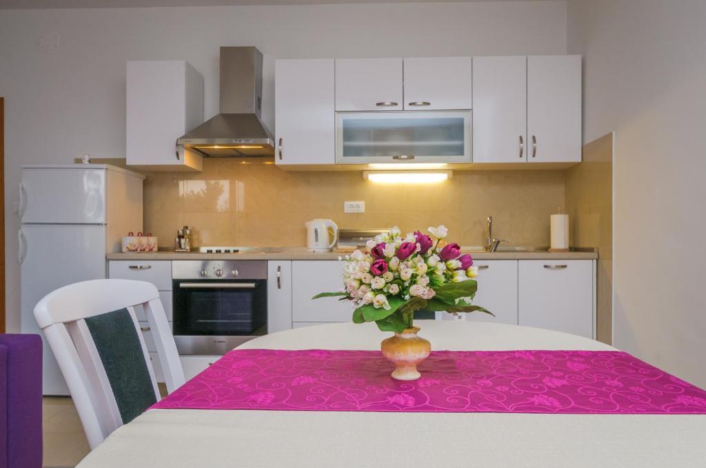 Apartments Zuvela Σπλιτ Δωμάτιο φωτογραφία