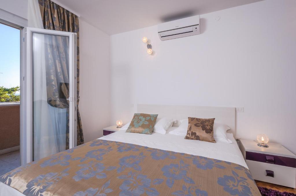 Apartments Zuvela Σπλιτ Δωμάτιο φωτογραφία