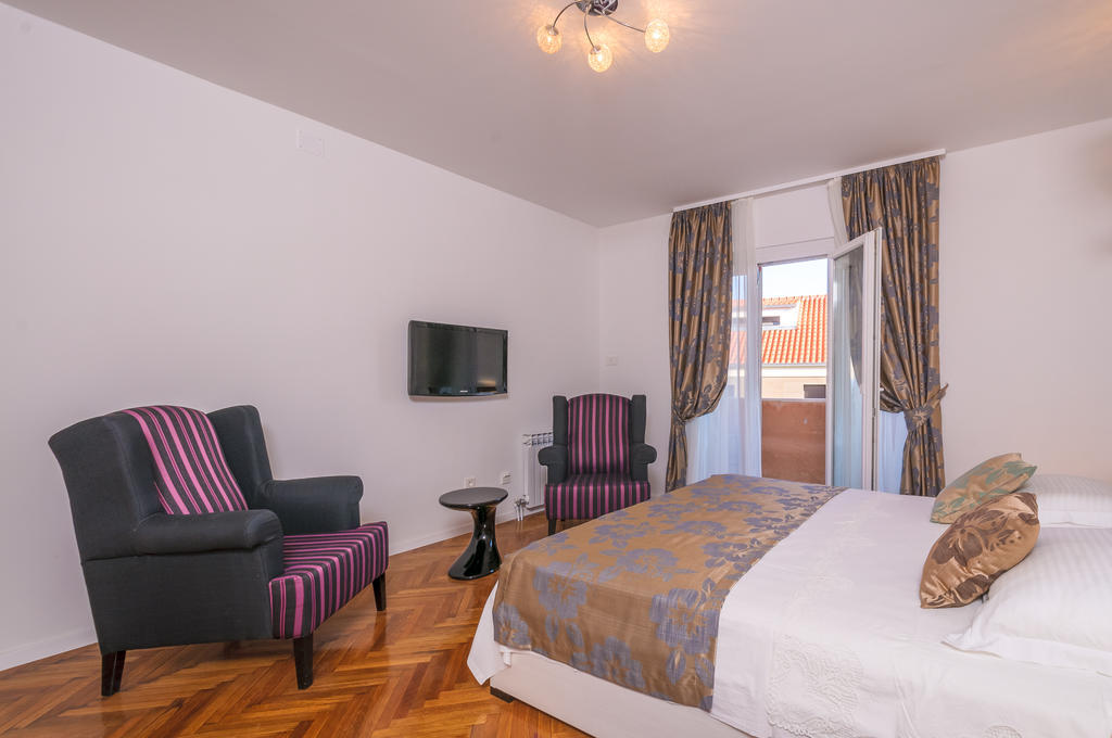 Apartments Zuvela Σπλιτ Δωμάτιο φωτογραφία