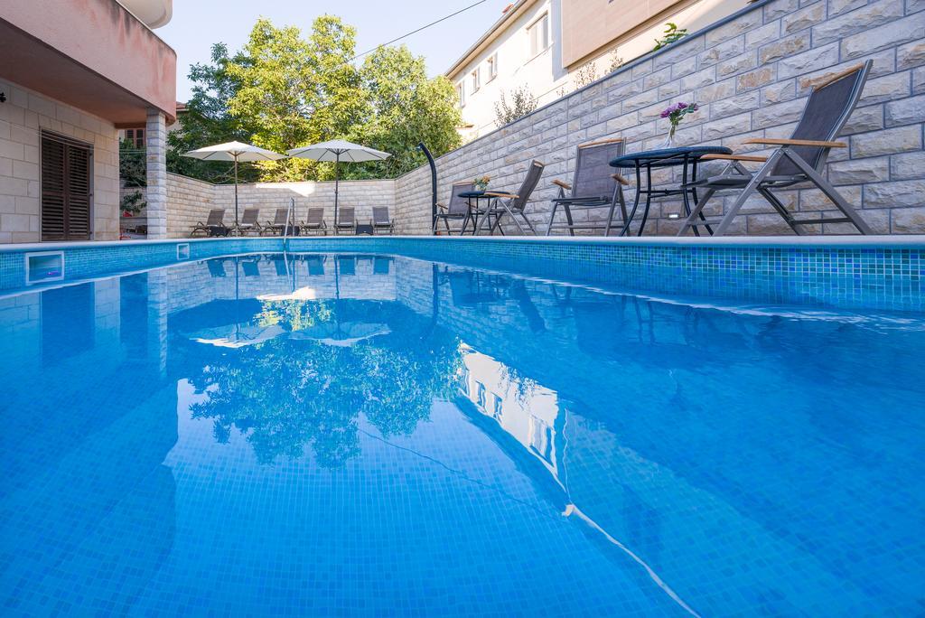 Apartments Zuvela Σπλιτ Εξωτερικό φωτογραφία