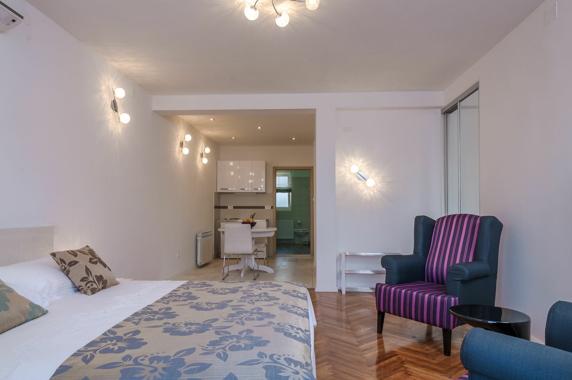 Apartments Zuvela Σπλιτ Εξωτερικό φωτογραφία