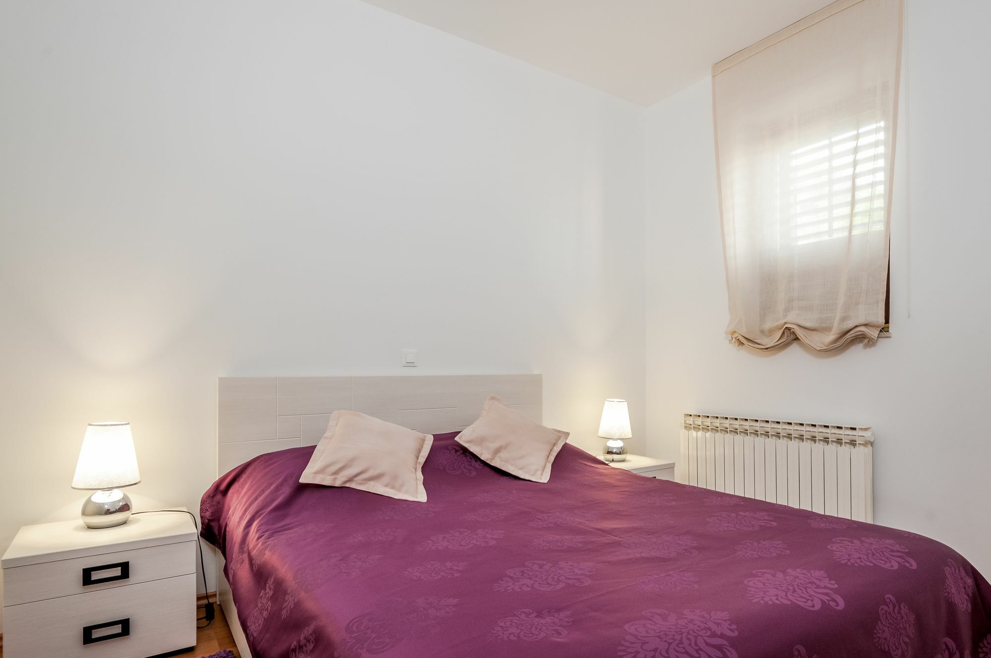 Apartments Zuvela Σπλιτ Εξωτερικό φωτογραφία