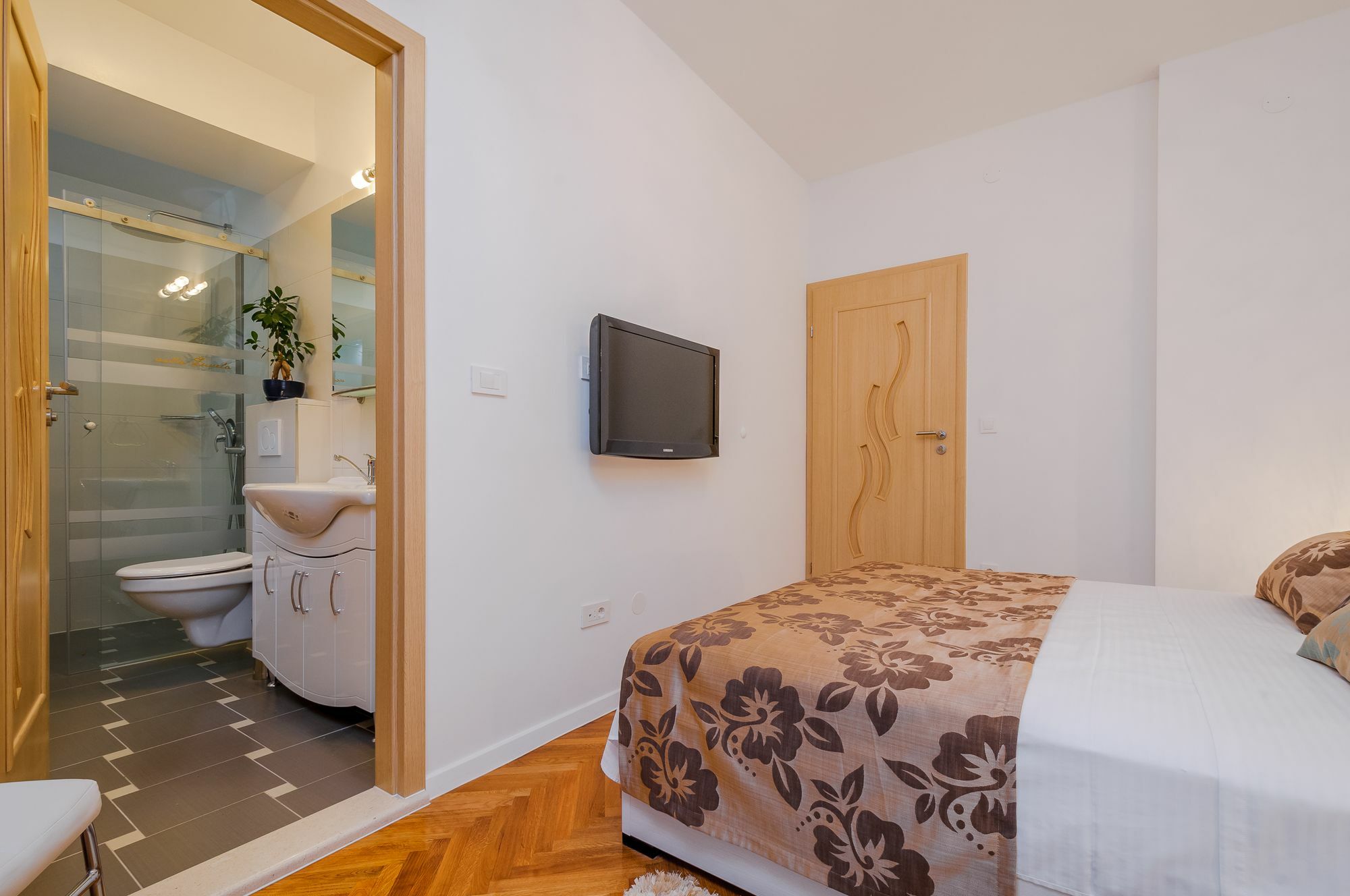 Apartments Zuvela Σπλιτ Εξωτερικό φωτογραφία