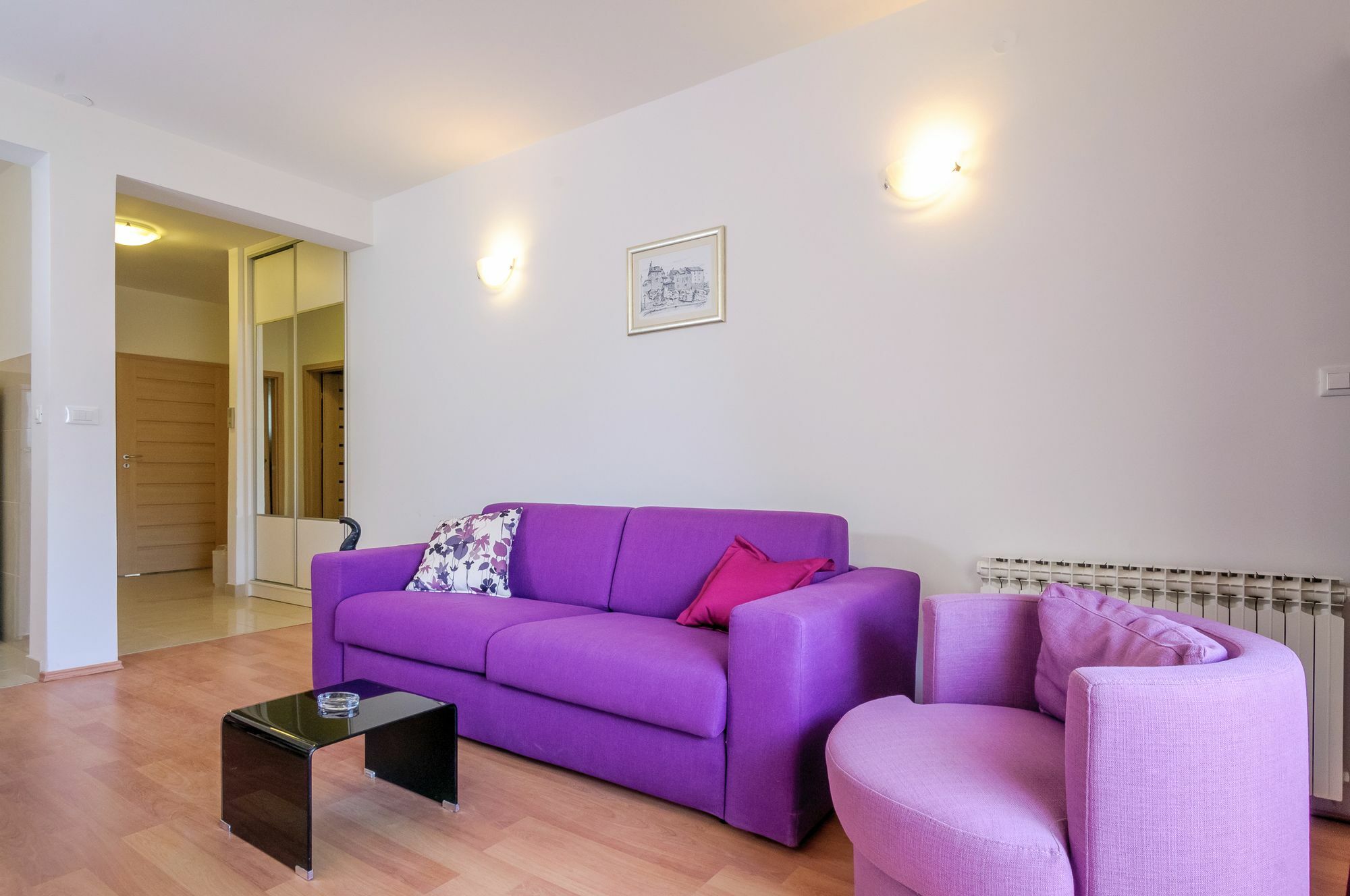 Apartments Zuvela Σπλιτ Εξωτερικό φωτογραφία