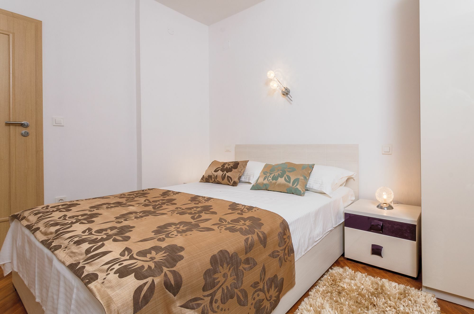 Apartments Zuvela Σπλιτ Εξωτερικό φωτογραφία