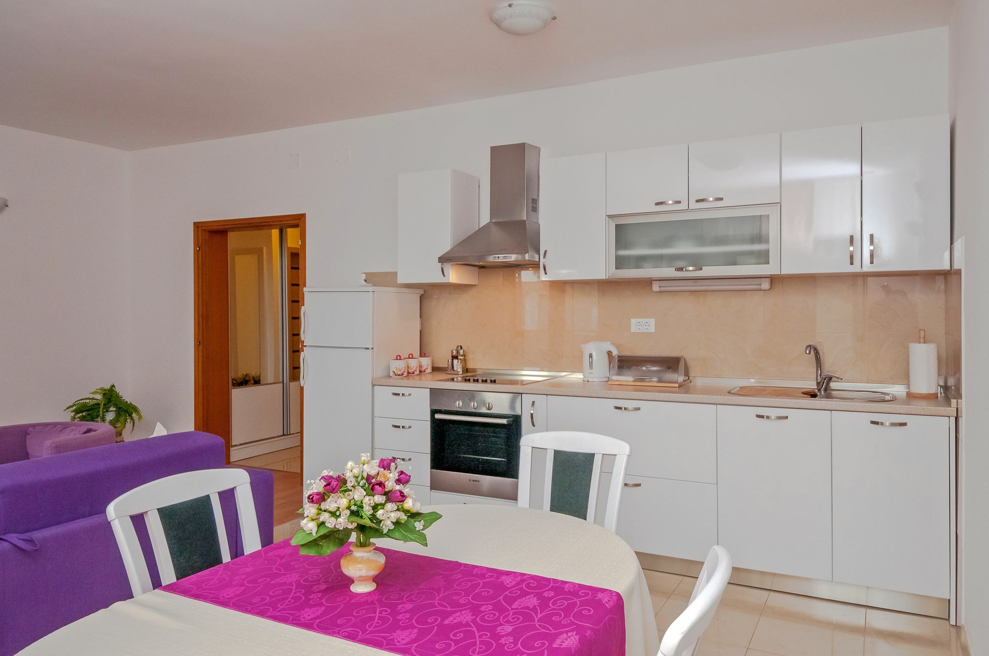 Apartments Zuvela Σπλιτ Εξωτερικό φωτογραφία