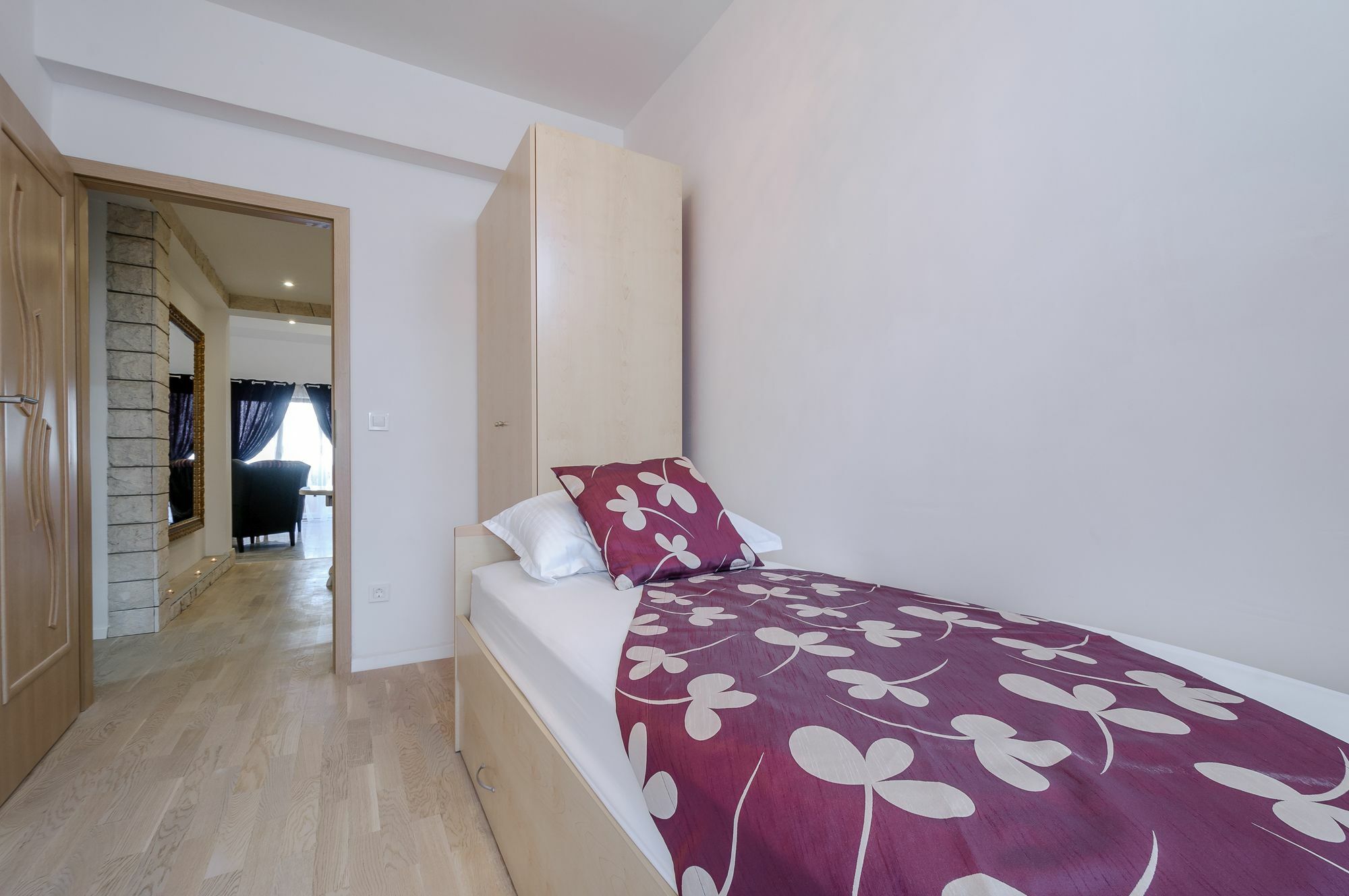 Apartments Zuvela Σπλιτ Εξωτερικό φωτογραφία