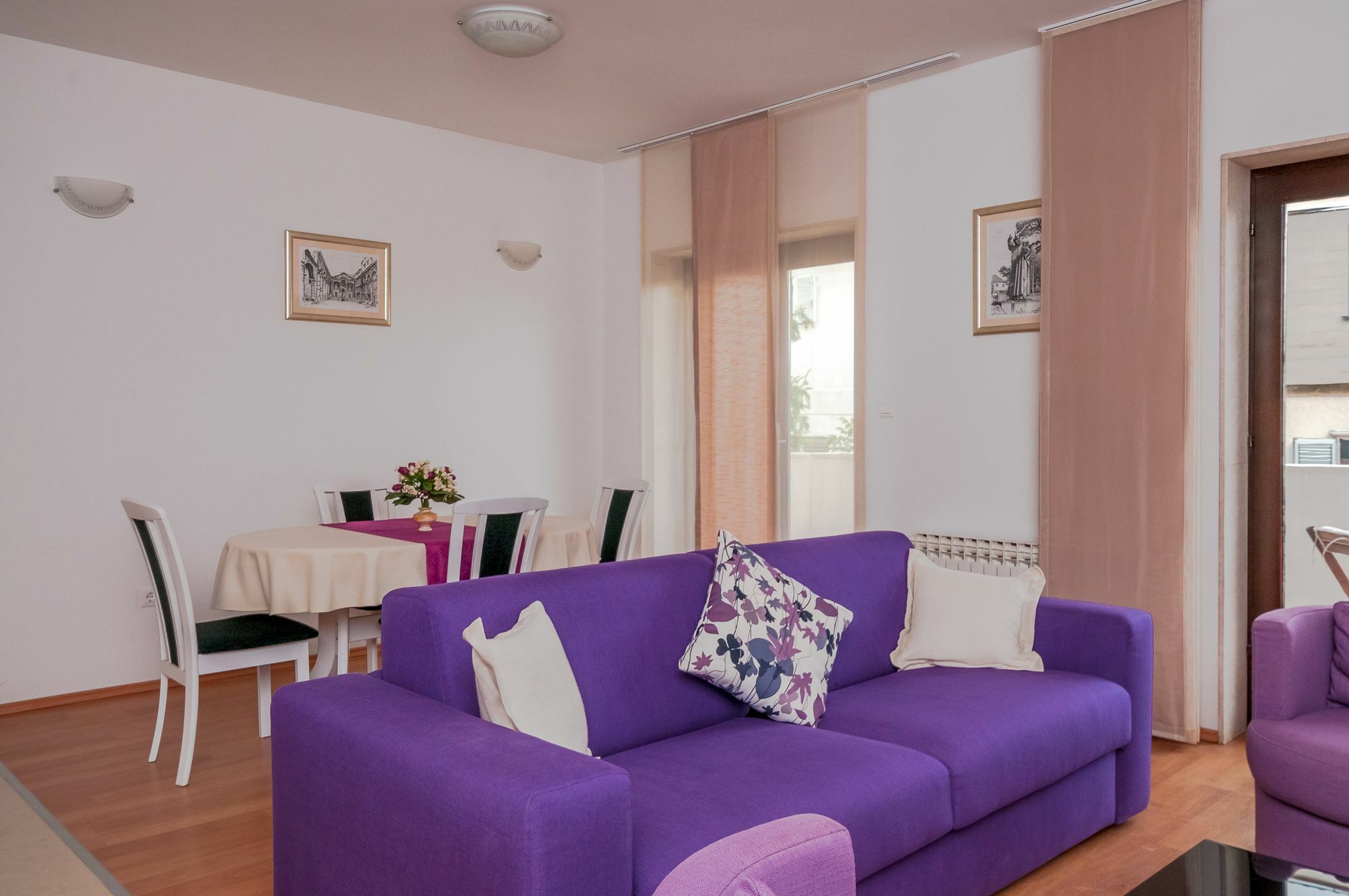 Apartments Zuvela Σπλιτ Εξωτερικό φωτογραφία