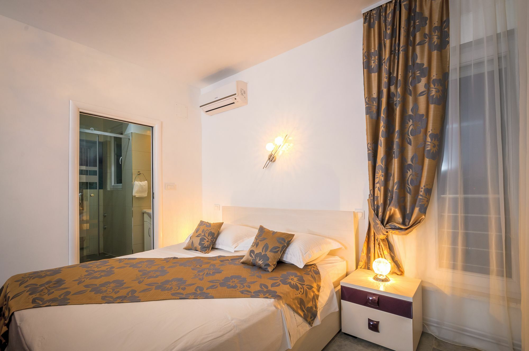 Apartments Zuvela Σπλιτ Εξωτερικό φωτογραφία