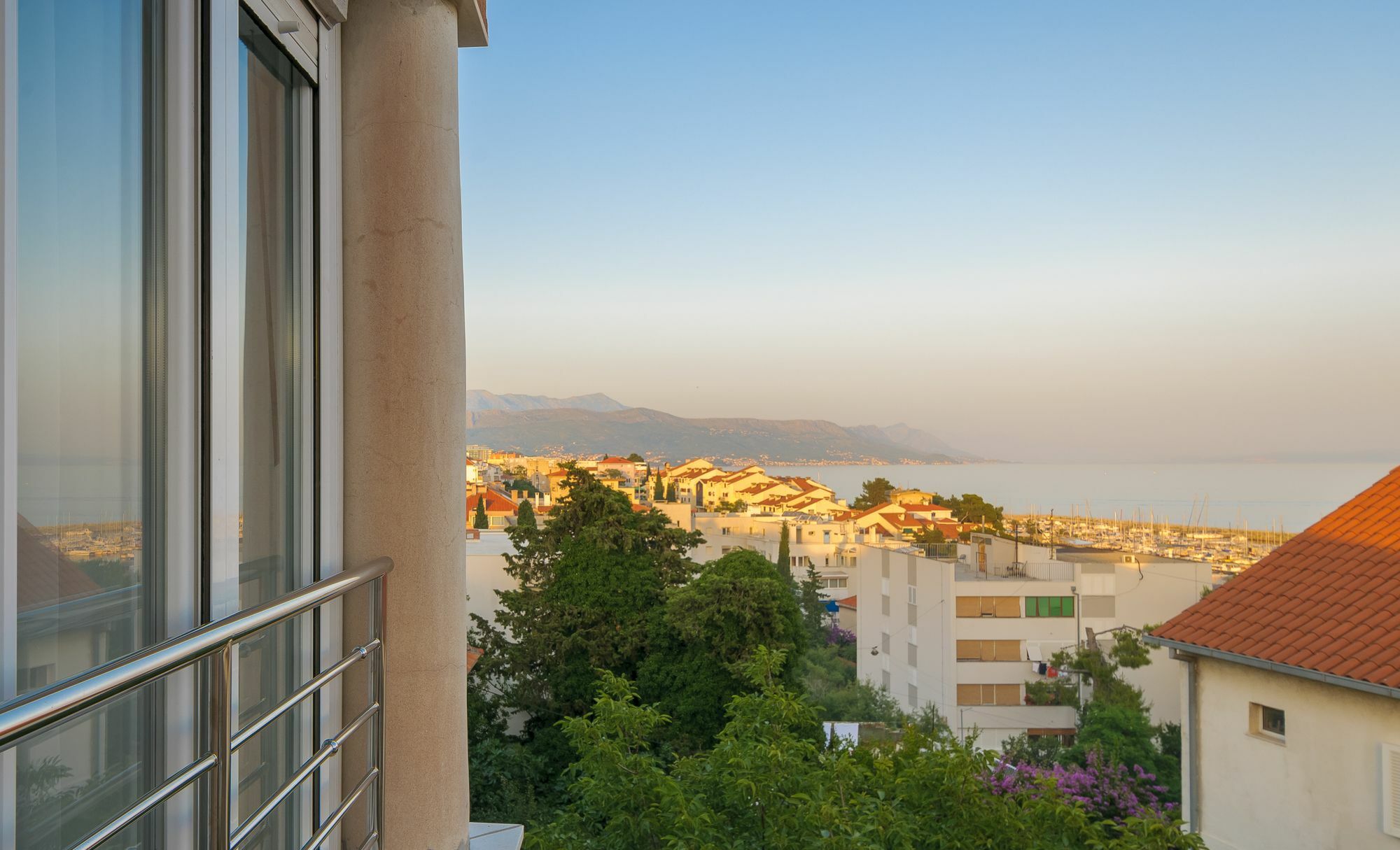 Apartments Zuvela Σπλιτ Εξωτερικό φωτογραφία