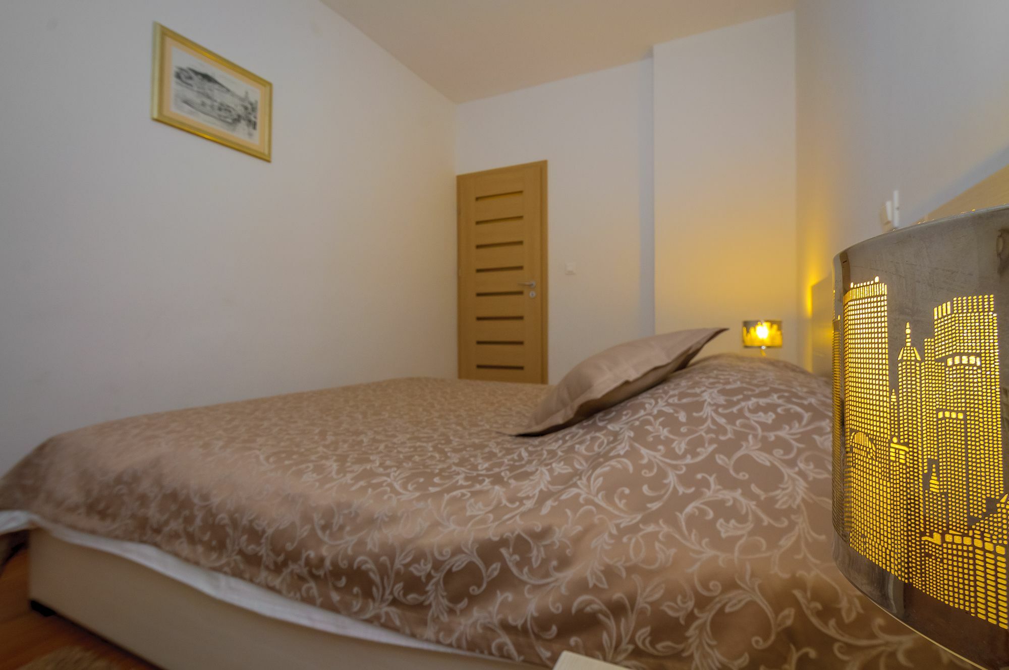 Apartments Zuvela Σπλιτ Εξωτερικό φωτογραφία