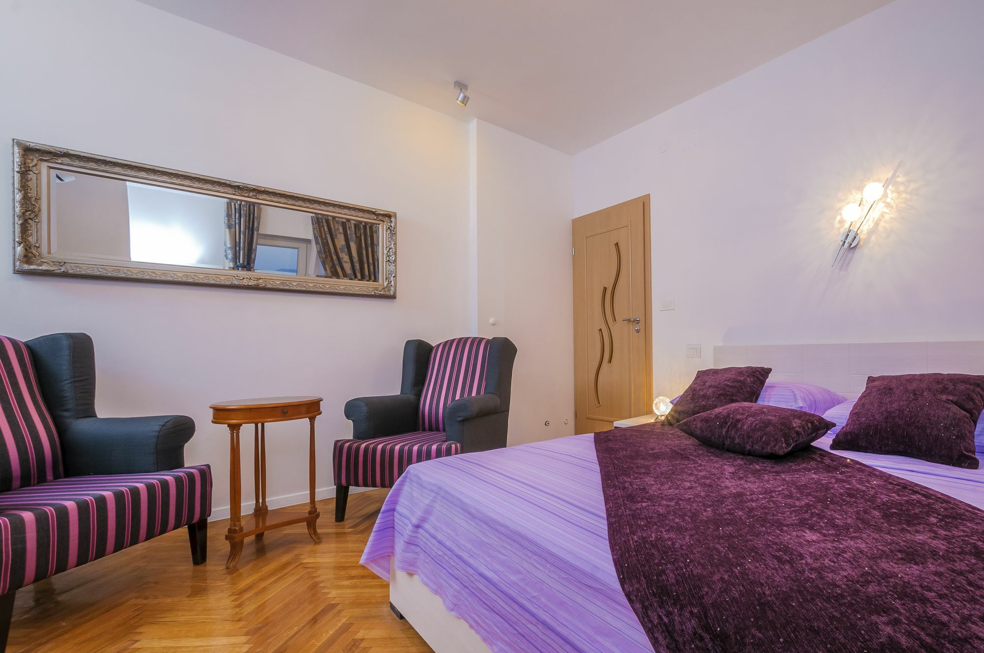 Apartments Zuvela Σπλιτ Εξωτερικό φωτογραφία
