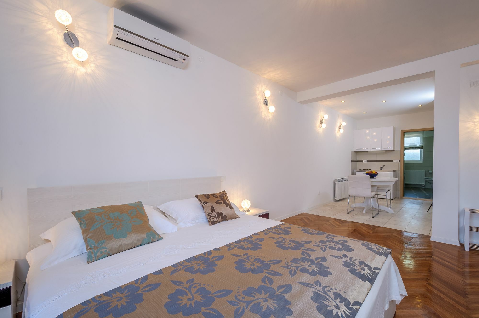 Apartments Zuvela Σπλιτ Εξωτερικό φωτογραφία