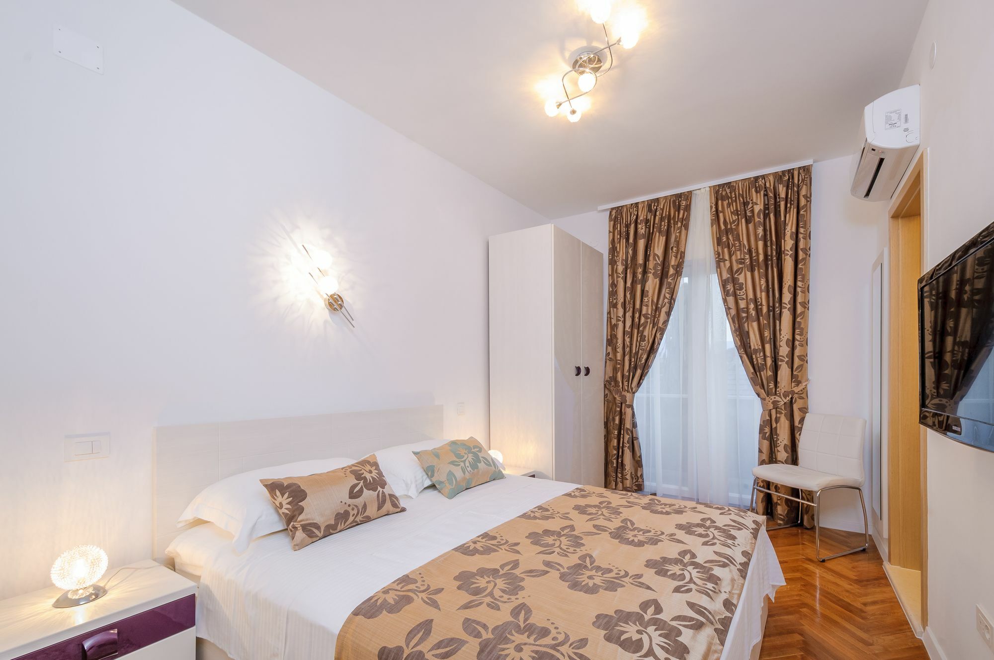Apartments Zuvela Σπλιτ Εξωτερικό φωτογραφία
