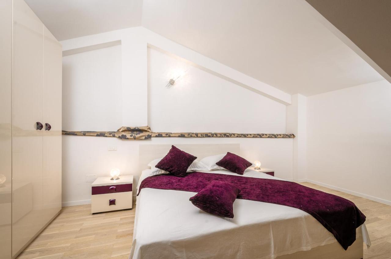Apartments Zuvela Σπλιτ Εξωτερικό φωτογραφία