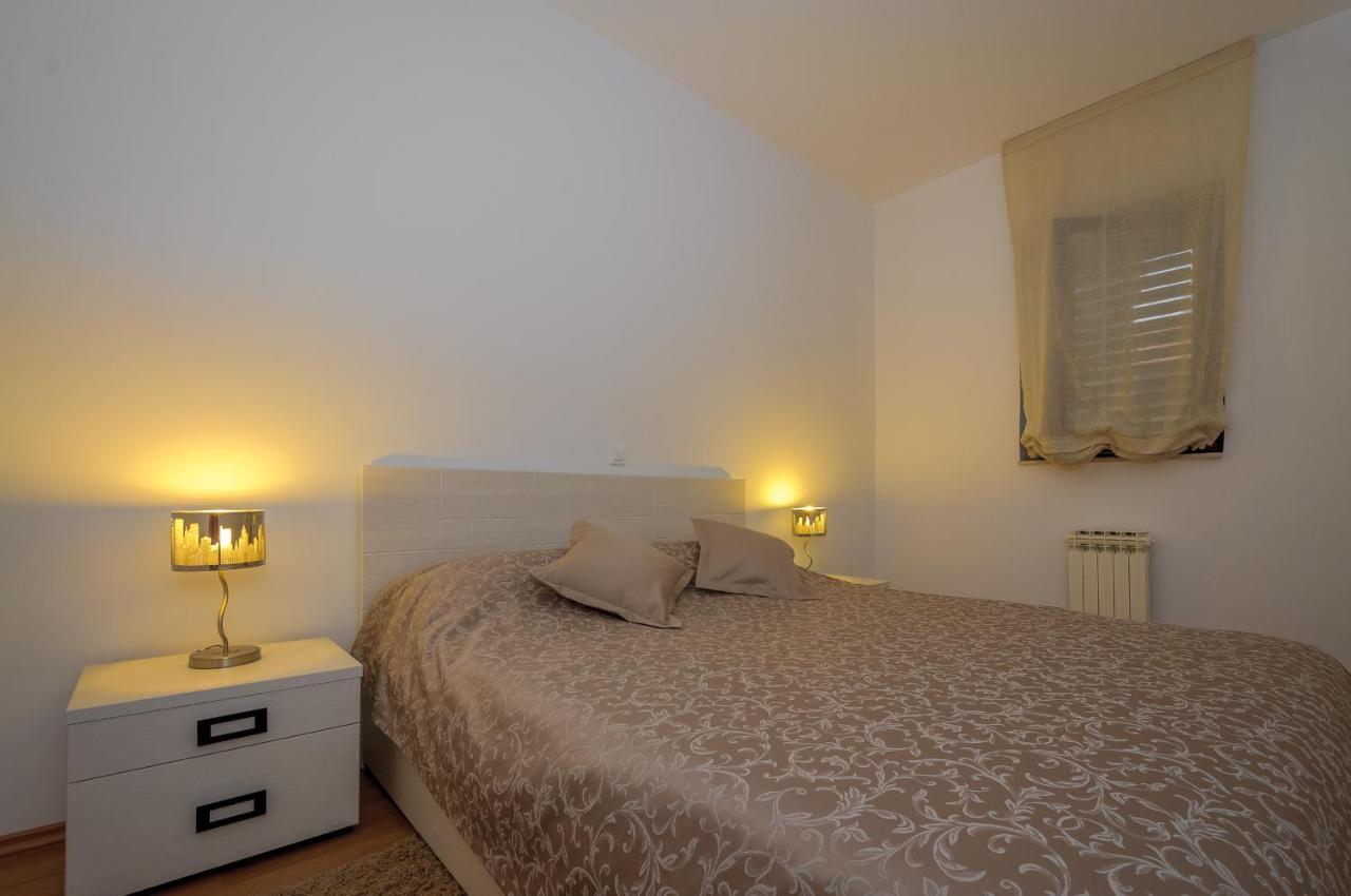 Apartments Zuvela Σπλιτ Εξωτερικό φωτογραφία