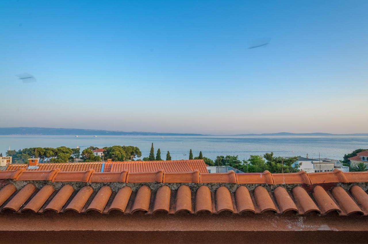 Apartments Zuvela Σπλιτ Δωμάτιο φωτογραφία