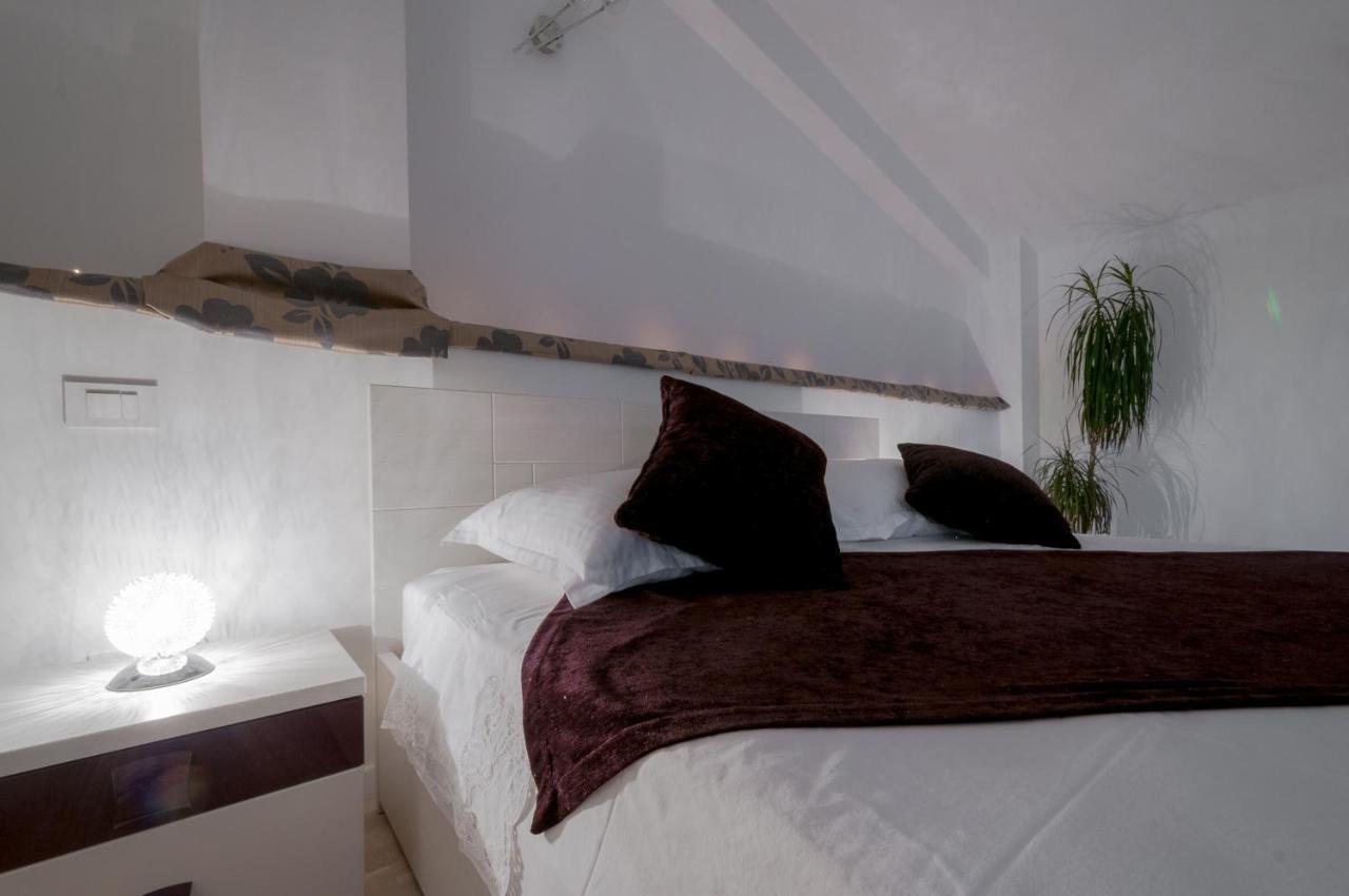 Apartments Zuvela Σπλιτ Εξωτερικό φωτογραφία