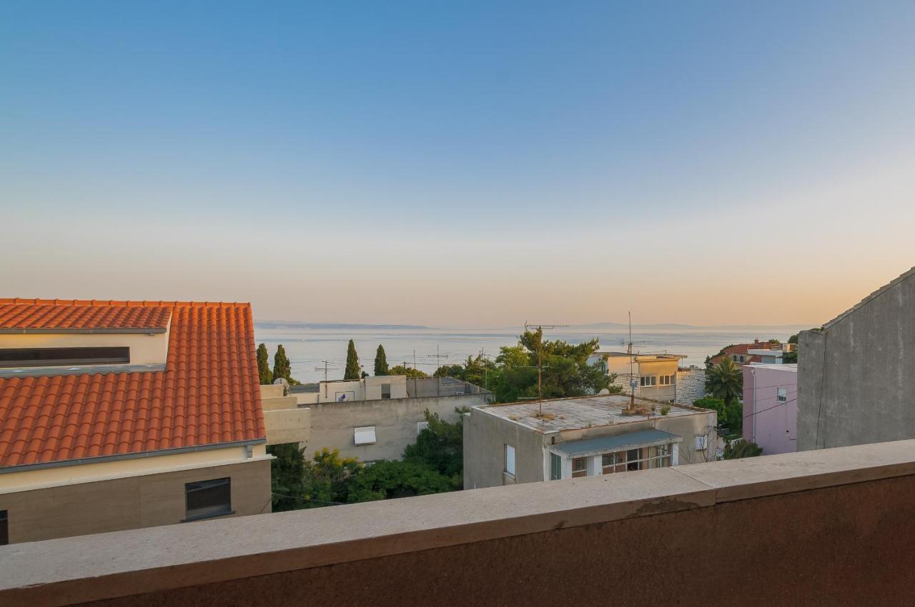 Apartments Zuvela Σπλιτ Εξωτερικό φωτογραφία