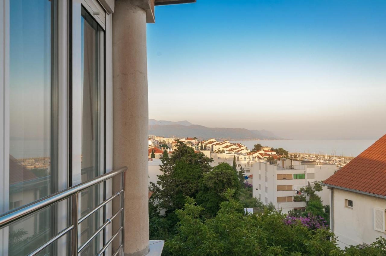 Apartments Zuvela Σπλιτ Εξωτερικό φωτογραφία