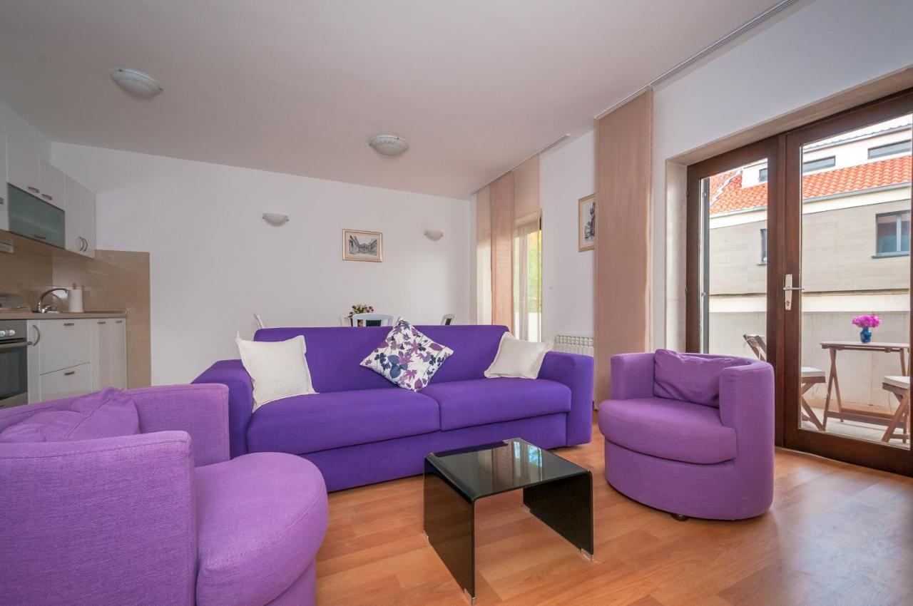 Apartments Zuvela Σπλιτ Δωμάτιο φωτογραφία