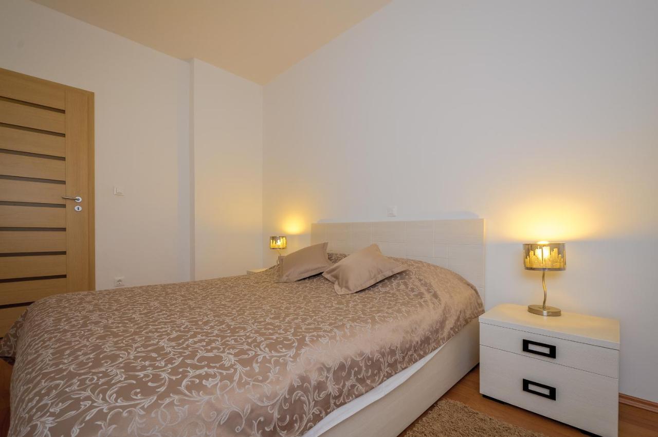 Apartments Zuvela Σπλιτ Εξωτερικό φωτογραφία
